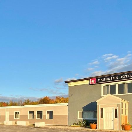 Magnuson Hotel Vow Palmerston Eksteriør billede